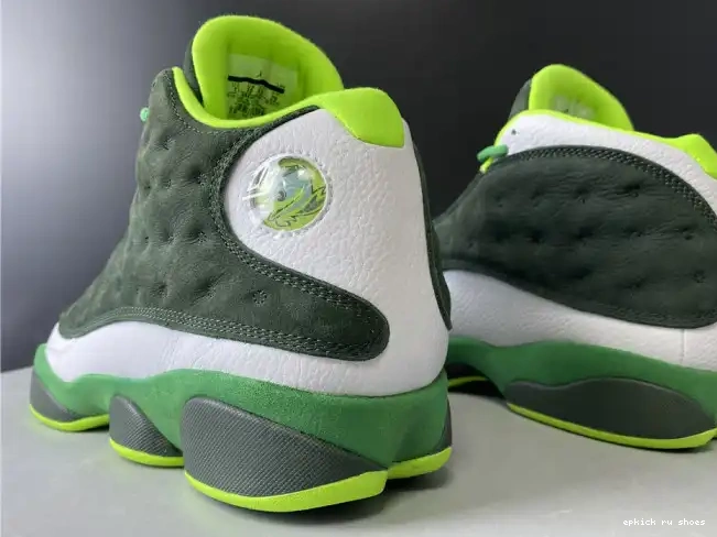 Cheap - PE Jordan Air Retro 'Oregon 313 Ducks' 13 AR4390 0513